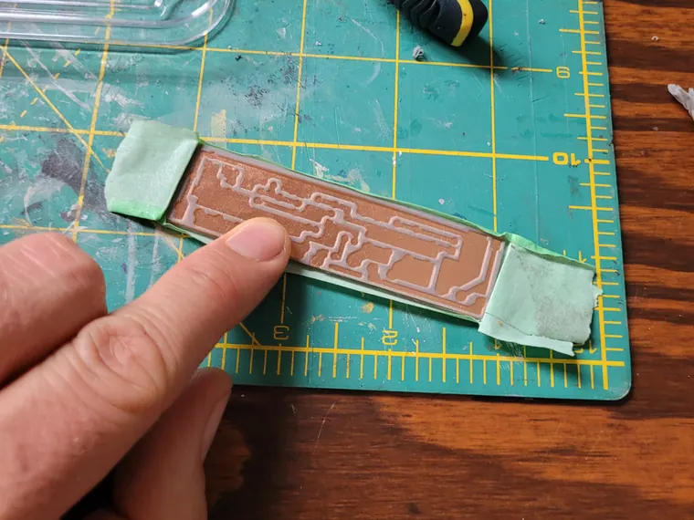 Pcb Mask